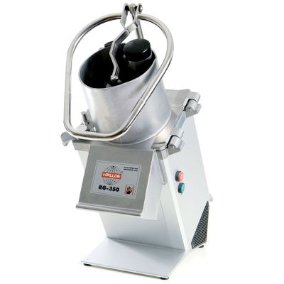 Vegetable Preparation Machine RG-350