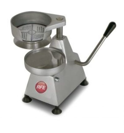 RFE Hamburger 100mm Patty maker HAMBURGER 100