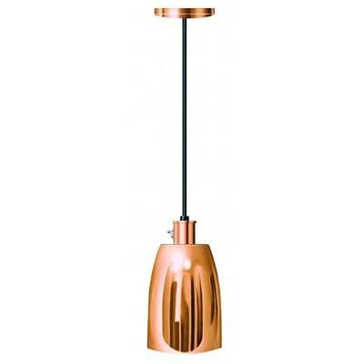 HATCO DL-600-CL/BCOPPER Decorative Heat Lamp