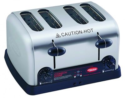 Hatco TPT-230-4-10 Hi-Watt Pop-Up Toaster