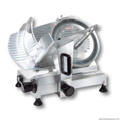 F.E.D. Yasaki HBS-300 JACKS Professional Deli Slicer