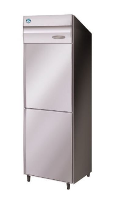 Hoshizaki HF-78MA-A 2D - 2 Split Door Upright Freezer