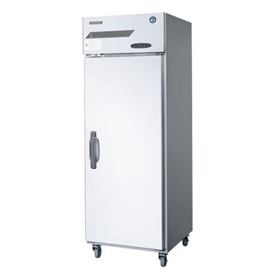 Hoshizaki HFE-70B-ALD-GN 630L 1 Door Upright Gastronorm Freezer