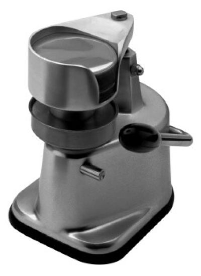 Brice BT130 Manual Patty Maker