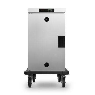 Moduline HHT 081E - 8 x 1/1GN Slim Line Mobile Heated Cabinet