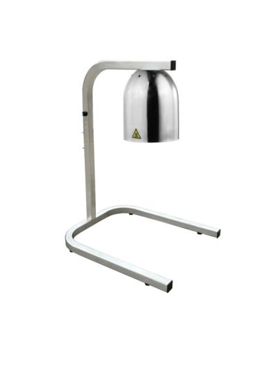HLB0001 Benchtop Heat Lamp Range