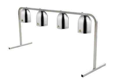 HLB0004 Benchtop Heat Lamp Range