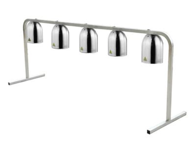 HLB0005 Benchtop Heat Lamp Range