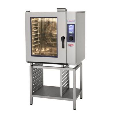 Hobart AC6&11PT - Static stand 061-101 to suit Hobart Combi Ovens