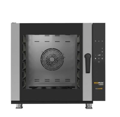 Hobart Eco Combi HECME6-C Convection Steamer