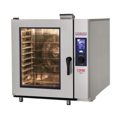 Hobart HPJ102E Electric Convection Steamer Combi Oven - 10 x 2/1GN