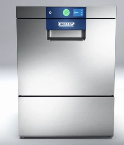 Hobart PROFI Series FXL-90B Undercounter Glass & Dishwasher