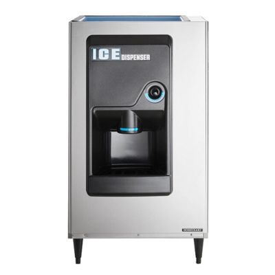 Hoshizaki DB-200H-Hotel Ice & Water Dispenser 90kg/day