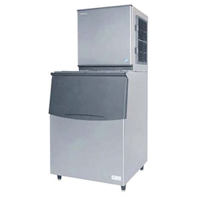 Hoshizaki KMD-270AB Ice Machine Crescent 255Kg/Day (Head Only)