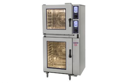 Hobart HPJ611E Electric Convection Steamer Combi Oven - 6 X 1/1GN ON 10 X 1/1GN