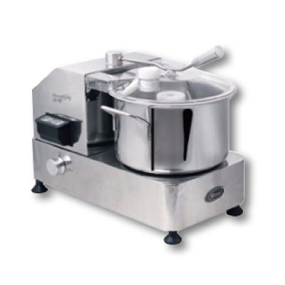 F.E.D. Yasaki HR-6 Compact Food Process 6L