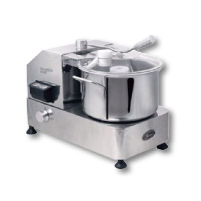 F.E.D. Yasaki HR-9 Compact Food Process 9L