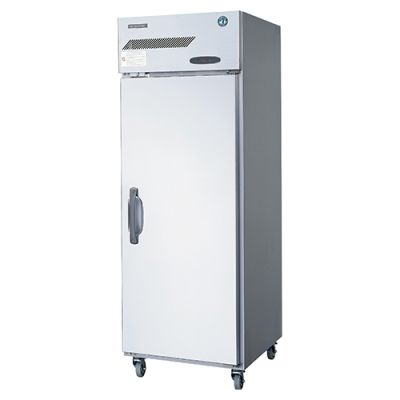 Hoshizaki HRE-70B-ALD-GN 630L 1 Door Upright Gastronorm Fridge