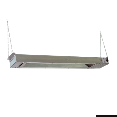 F.E.D Benchstar HSW1500 Strip Warmer Heater 1524mm 