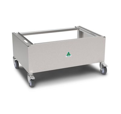 Roband HT200 - Trolley to suit H200F & H200R Heat ‘n’ Hold Cabinets