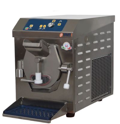 Staff Ice System HTE200A SMARTGEL - Benchtop Gelato Machine 3.5Lt Tank