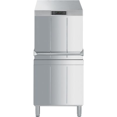Smeg HTYA615 Special LIne Professional Passthrough Dishwasher