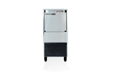 Skope ICE QUEEN IQ50 Self-Contained Granular Ice Maker R290