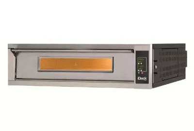 Moretti Forni iDM105.105 Single Deck Electric Oven