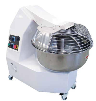 Moretti Forni iK25/2 Fork Dough Mixers - Two Speeds