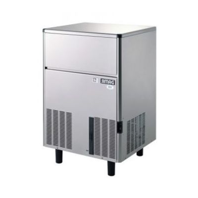 Bromic IM0065SSC Solid Cube Ice Machine 59Kg/24Hr