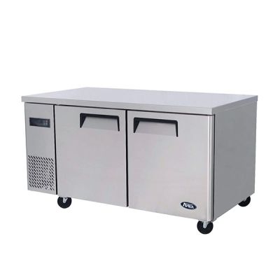 Atosa YPF9020 1.2m Refrigerator Undercounter 1200mm