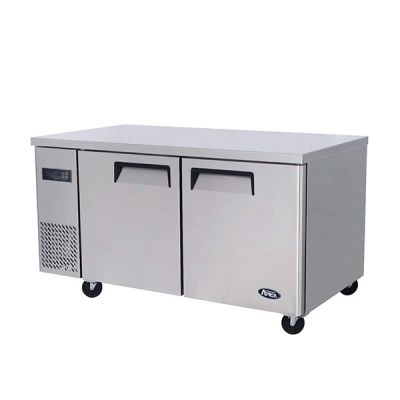 Atosa YPF9025 1.2m Freezer Undercounter 1200mm