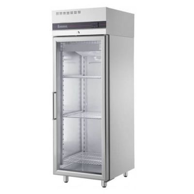 Inomak UFI2170G Single Door Upright Storage Freezer- 654 Litre