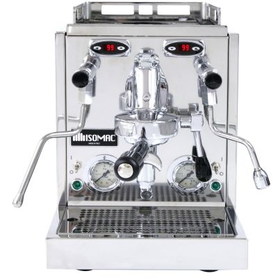 Isomac Pro DB P.I.D 2 Group Coffee Machine