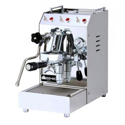 Isomac Zaffiro Due Dual-Purpose Boiler 1 Group Coffee Machine