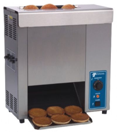 Merco - Antunes Vertical Toaster - VCT25