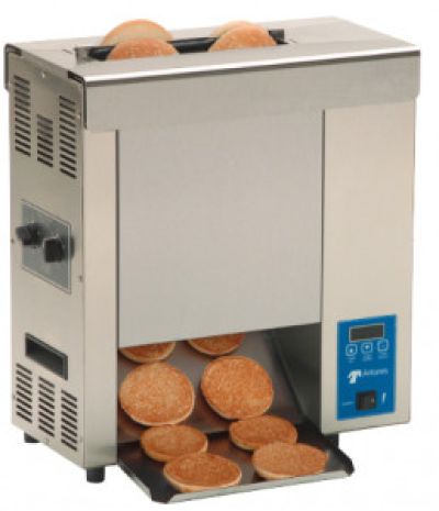 Merco - Antunes Vertical Toaster - VCT20HI