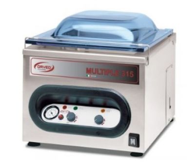 Orved VMO0315 Chamber Vacuum Sealer VM315