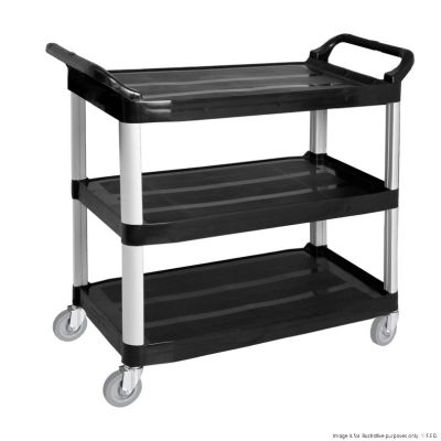  Utility JD-UC340-1 Trolley Only