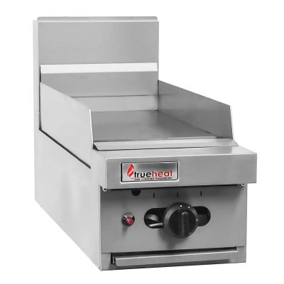 Trueheat RCT3-3G Gas 300 Griddle