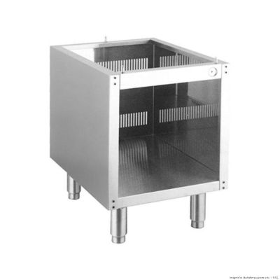 F.E.D. Gasmax JUS300 Stand Cabinet for JUS-TR-2