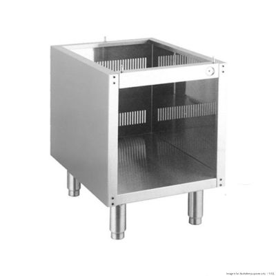 F.E.D. Gasmax JUS400E Stand Cabinet for JUS-TRC-1