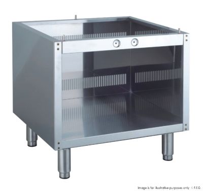F.E.D. Gasmax JUS600E Stand Cabinet for JUS-TR-4B and JUS-TRC-2