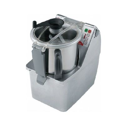 F.E.D. Dito Sama Food processor 4.5 litre single speed 1000w - K45