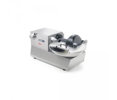 Sirman KATANA 12 PTO (400V) litre single speed bowl cutter food processor with power traction outlet (3 phase) 40794053