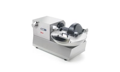 Sirman Katana 12 PTO Single Speed Bowl Cutter With With 12 Litre Capacity And PTO Ready Attachment