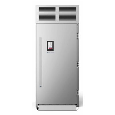 Polaris KC100 C 1 X 1/1 GN Roll in Blast Chiller / Freezer | 90kg Chilling | 65KG Freezing