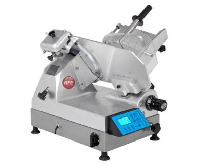 RFE UNI300GA Semi Automatic Slicer - Heavy Duty