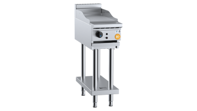B+S K+ KGRP-3 300mm Grill Plate on Stand