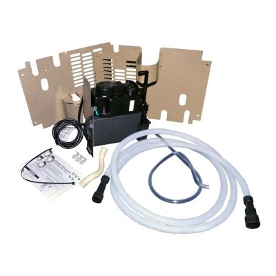 Icematic | DRAIN PUMP KIT | External drain pump kit for C series ice machines